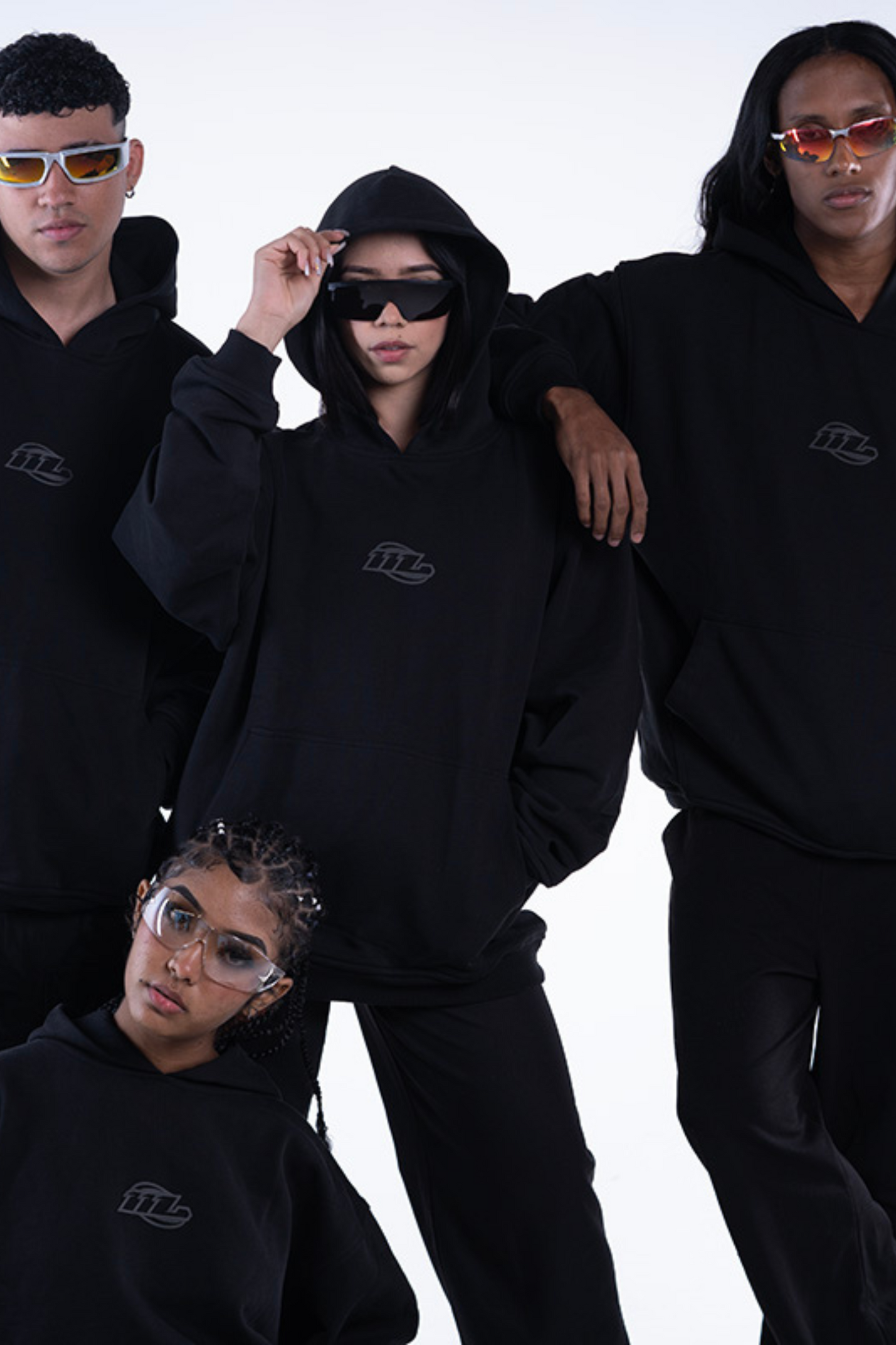 Super Oversized Hoodie