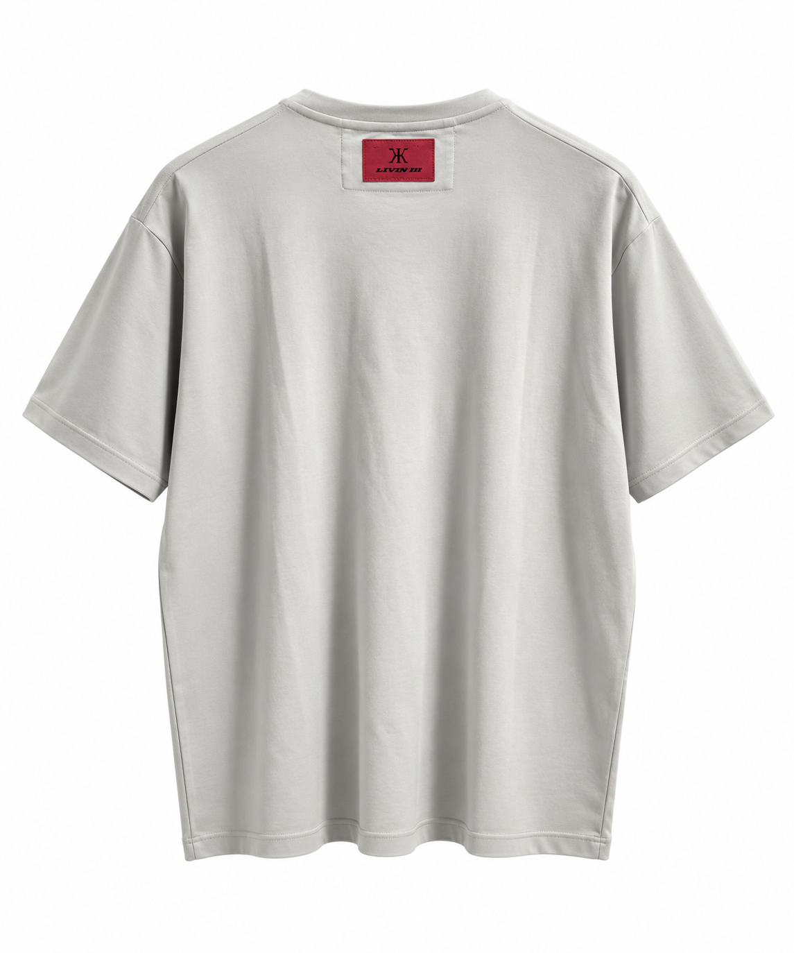 Livin Regulat T-Shirt