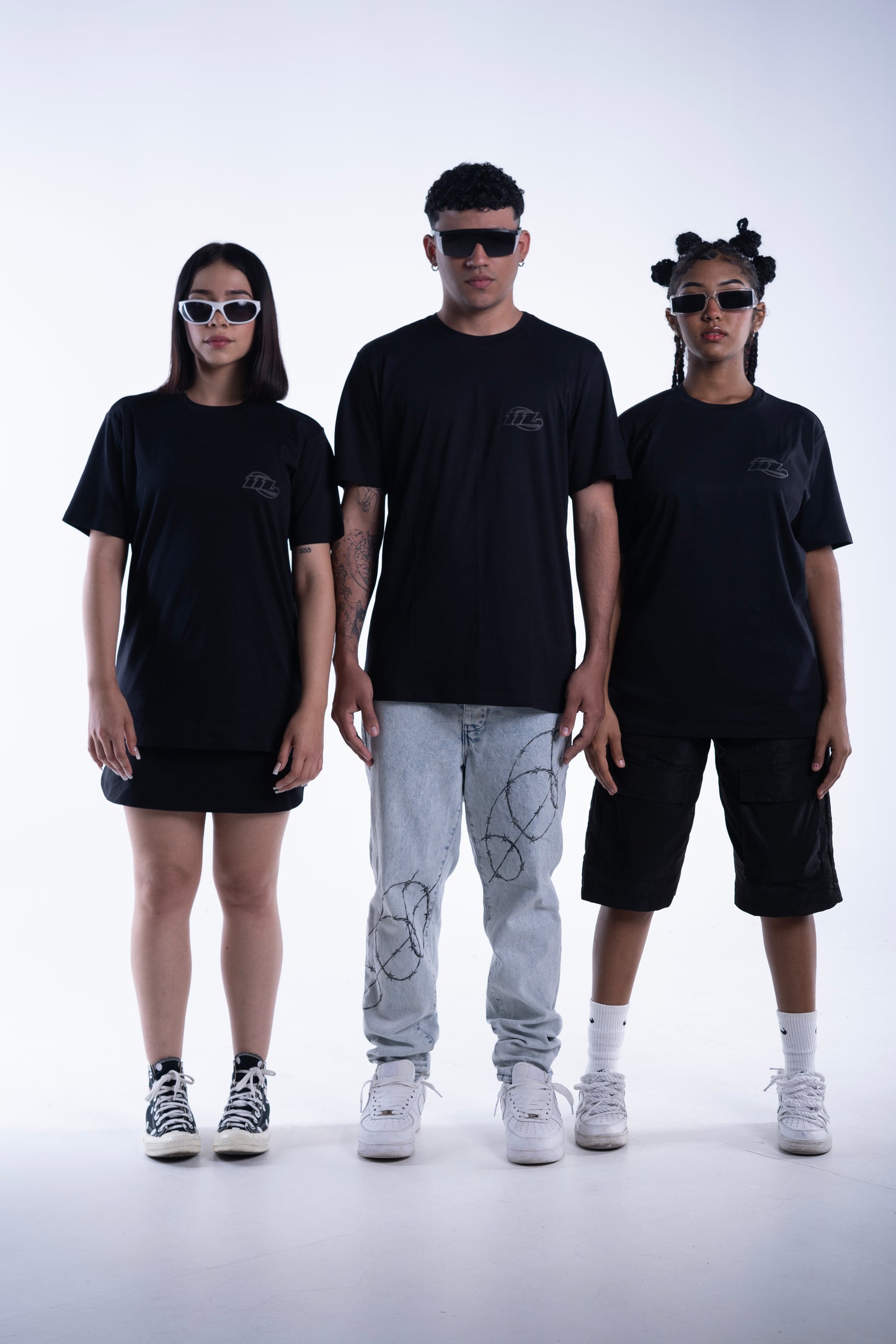 Livin Regular T-Shirt