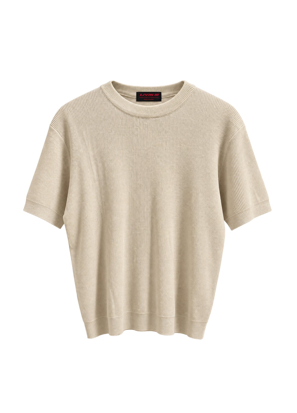 RIB TEE