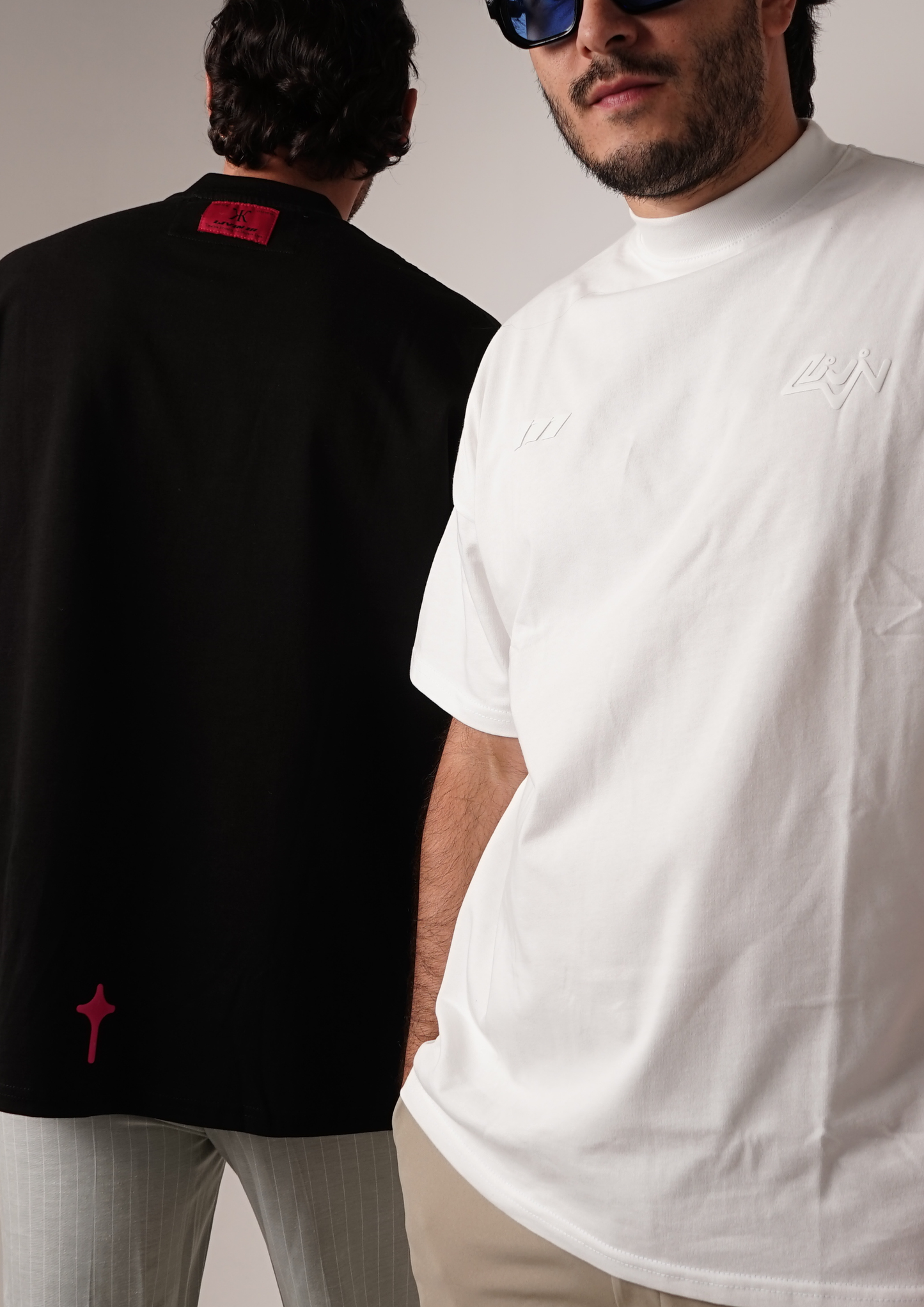 Livin Futura T-Shirt