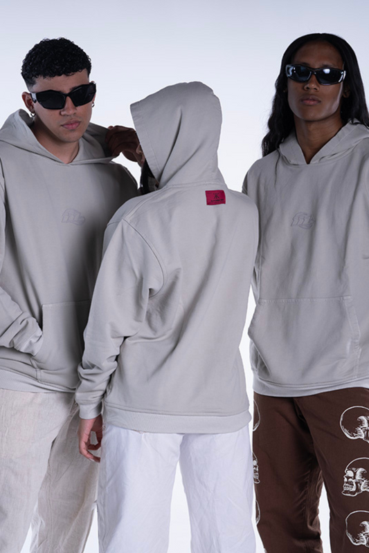 Oversized Hoodie