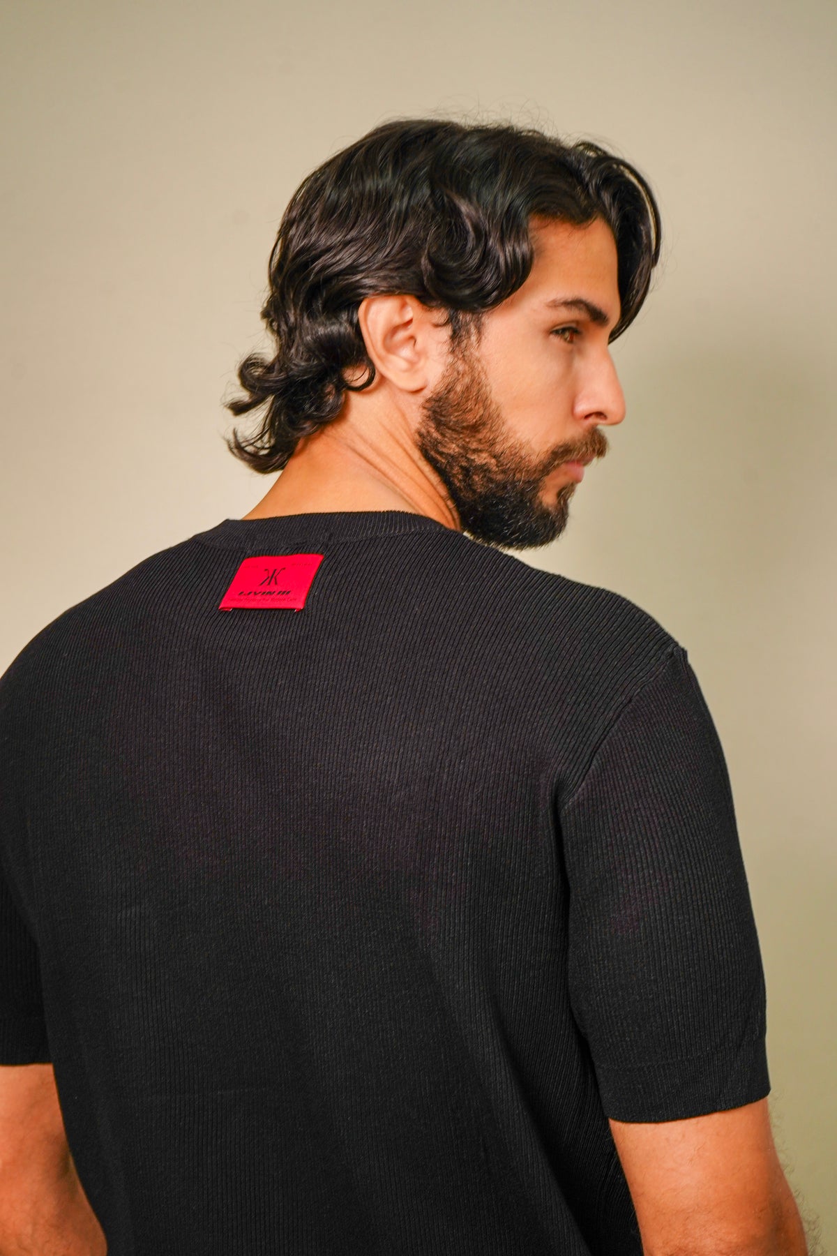 RIB TEE