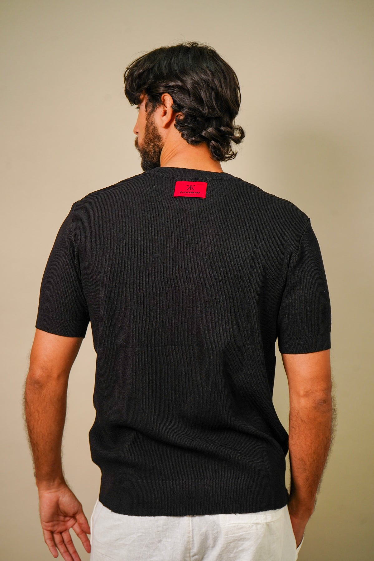 RIB TEE