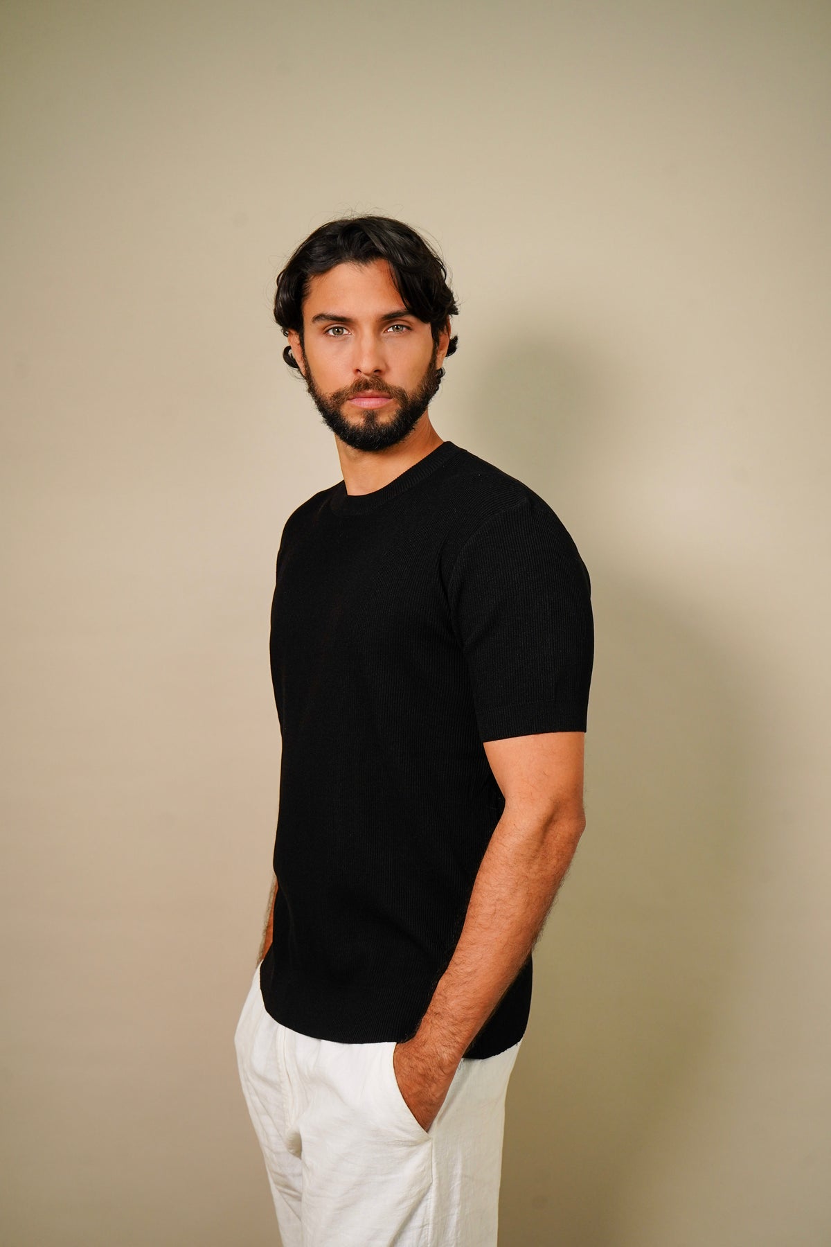 RIB TEE