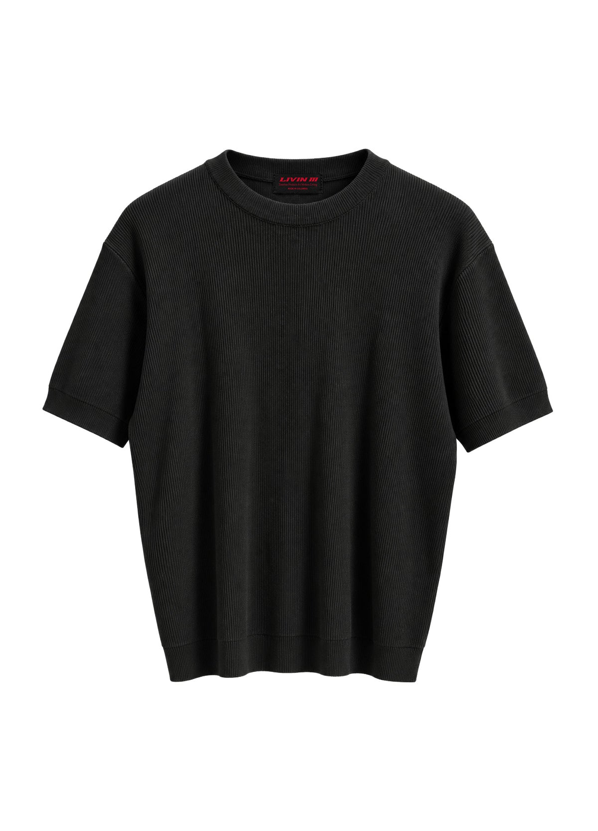 RIB TEE