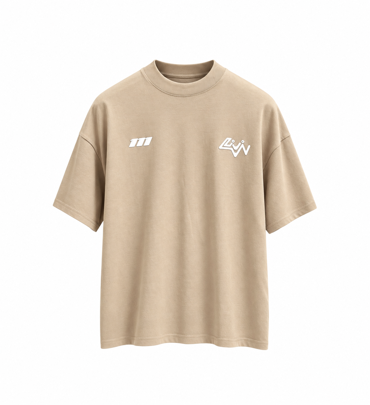Livin Futura T-Shirt