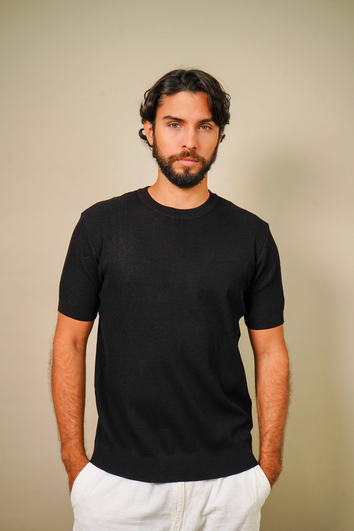 RIB TEE