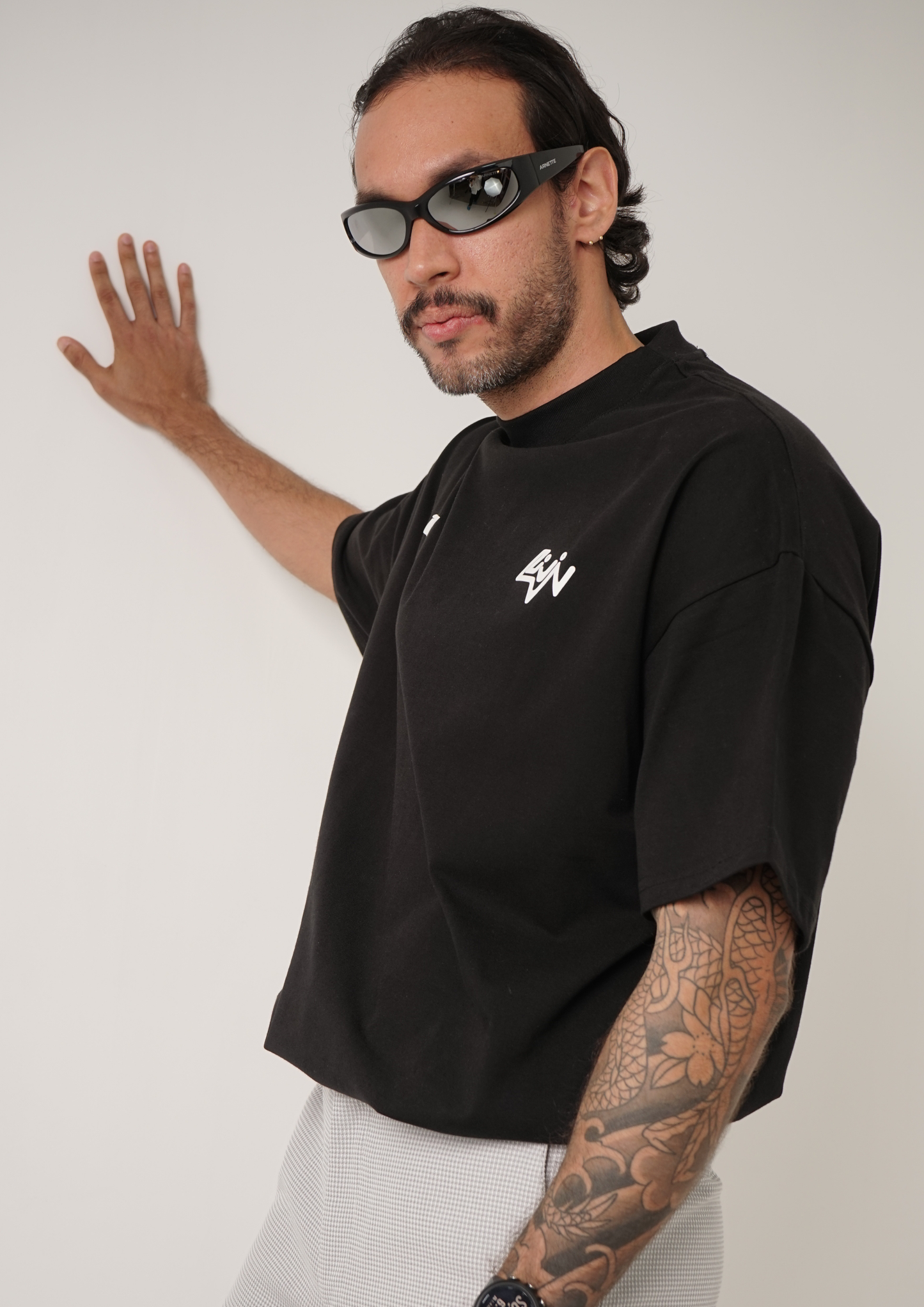 Livin Futura T-Shirt