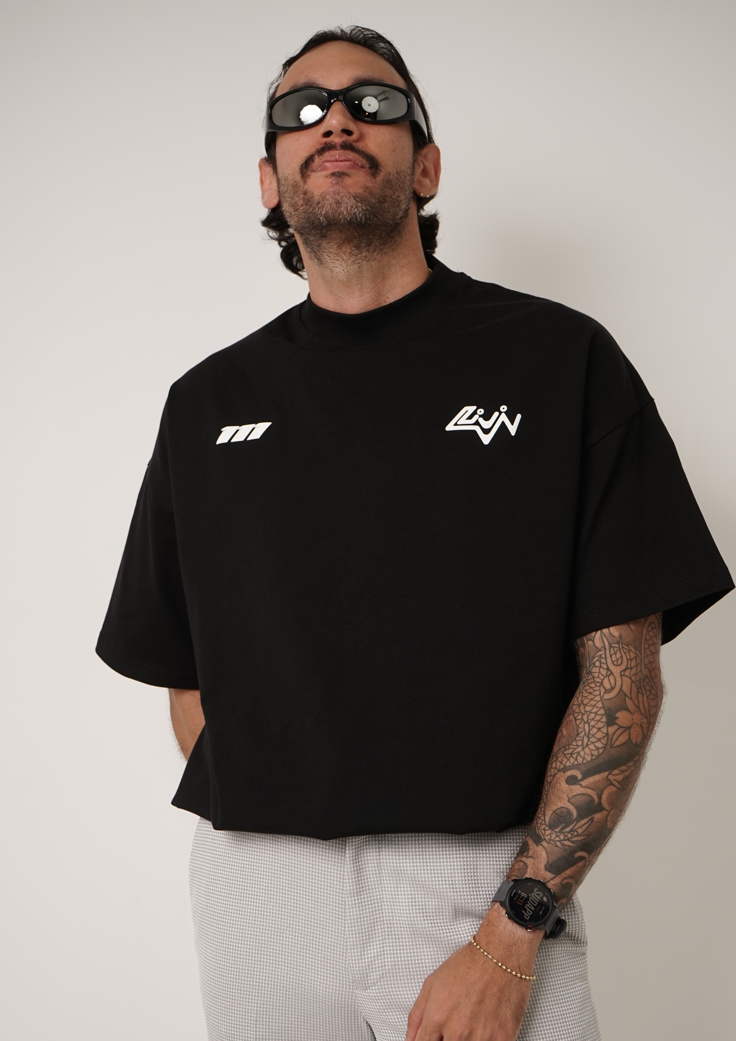 Livin Futura T-Shirt