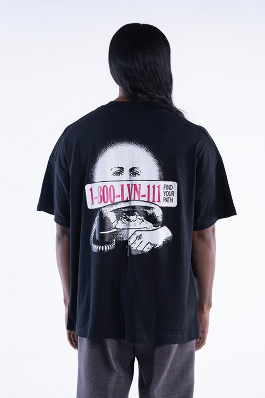 God's Calling T-Shirt
