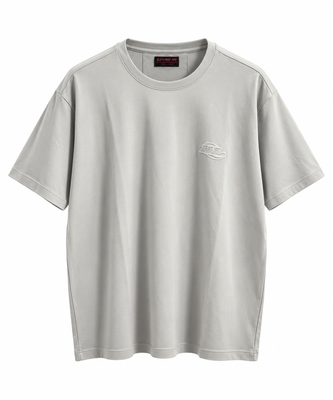 Livin Regulat T-Shirt
