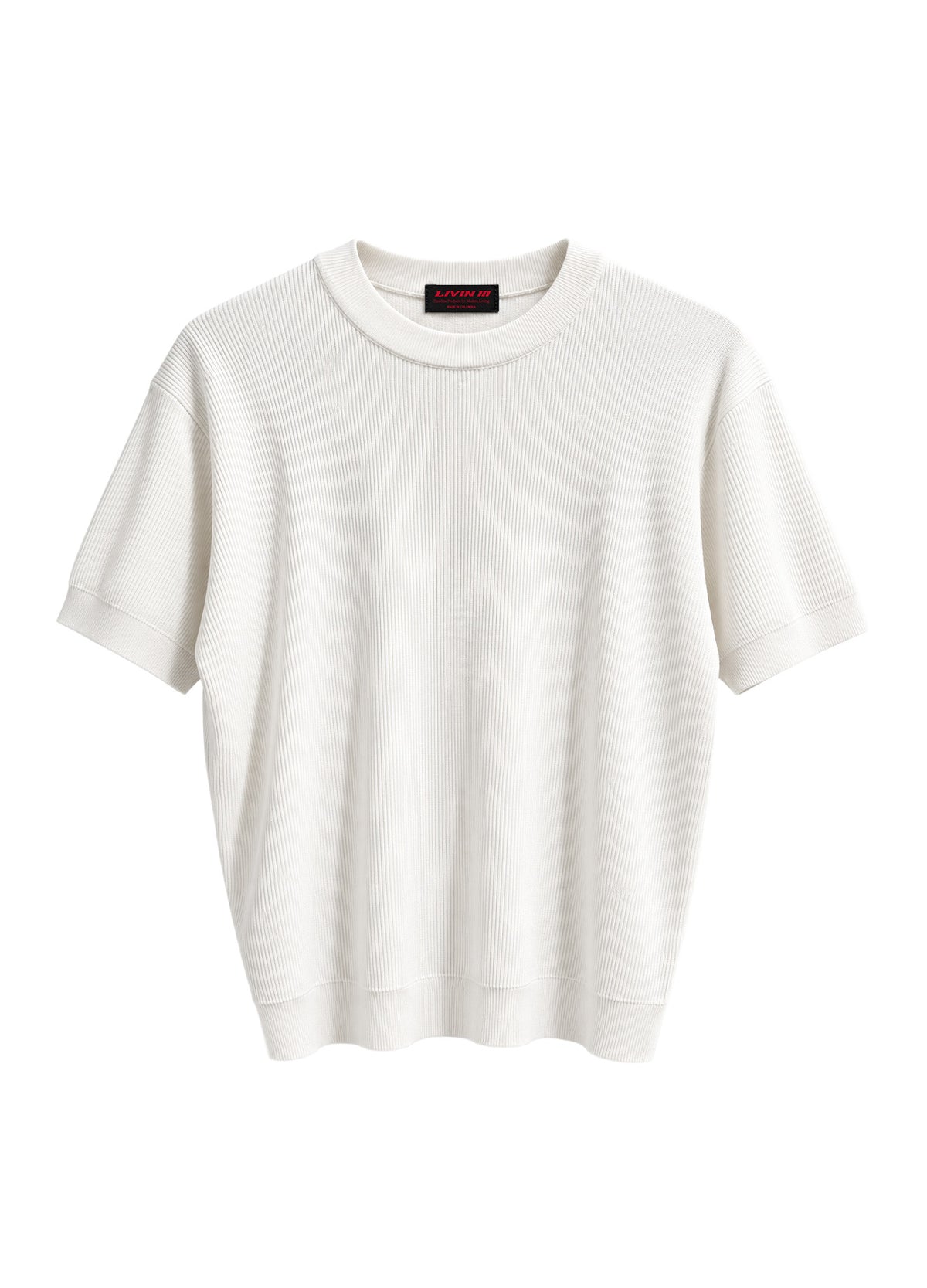 RIB TEE