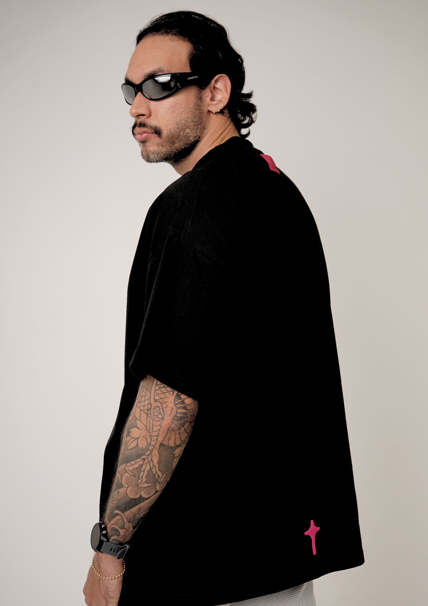 Livin Futura T-Shirt