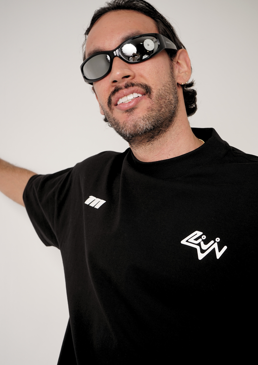 Livin Futura T-Shirt