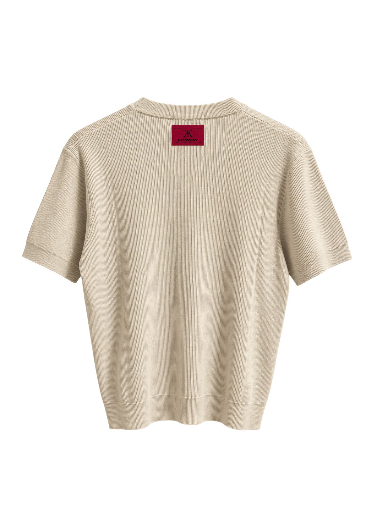 RIB TEE