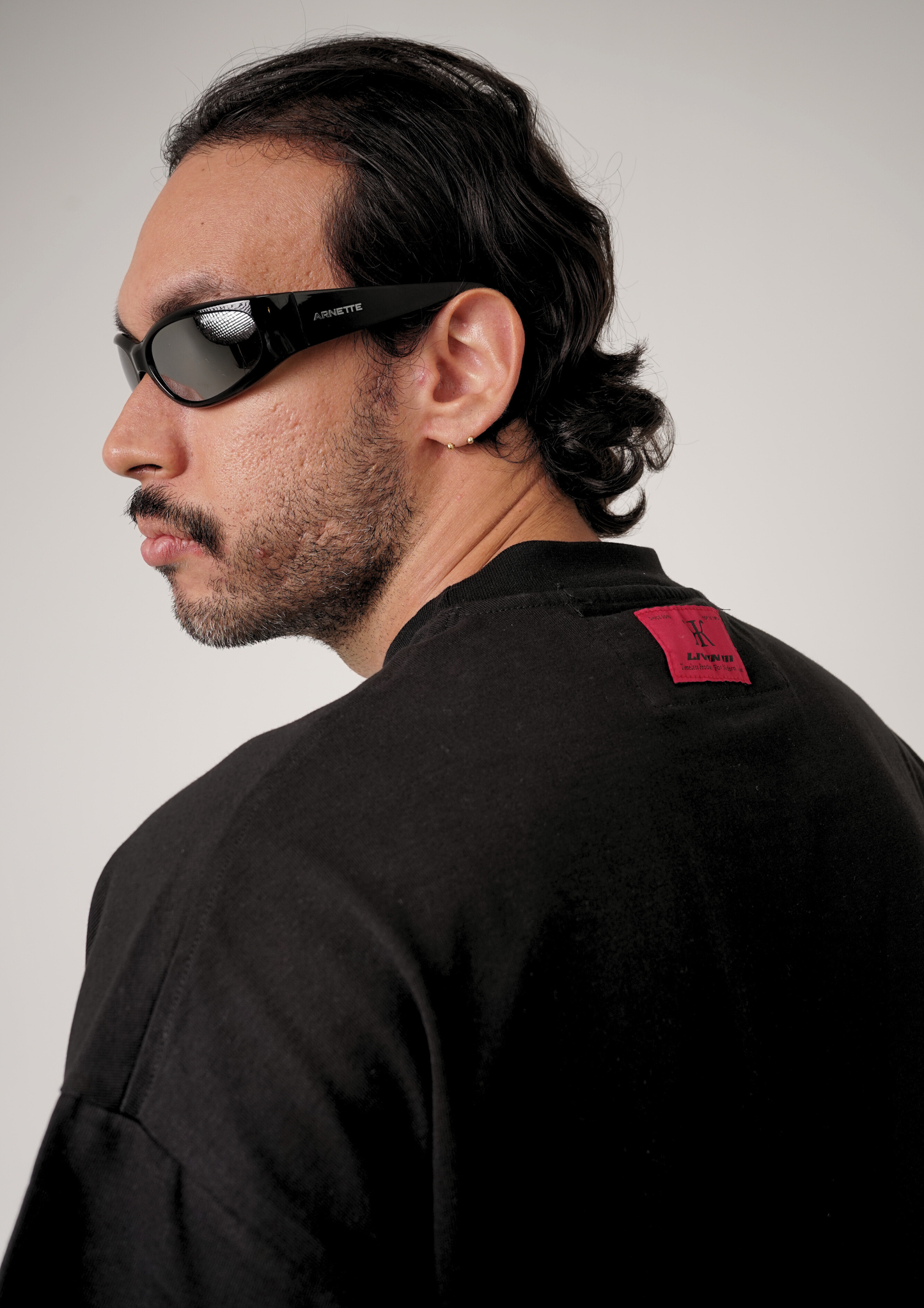 Livin Futura T-Shirt