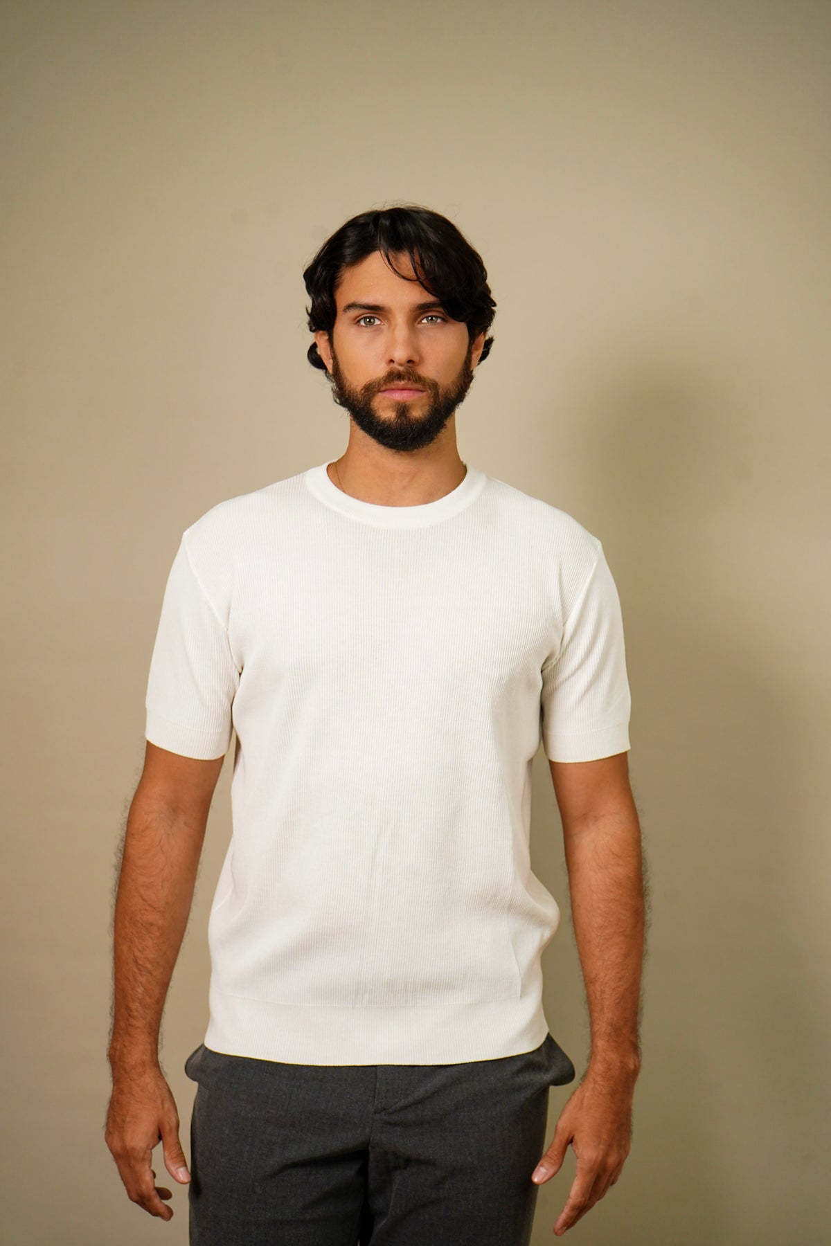 RIB TEE