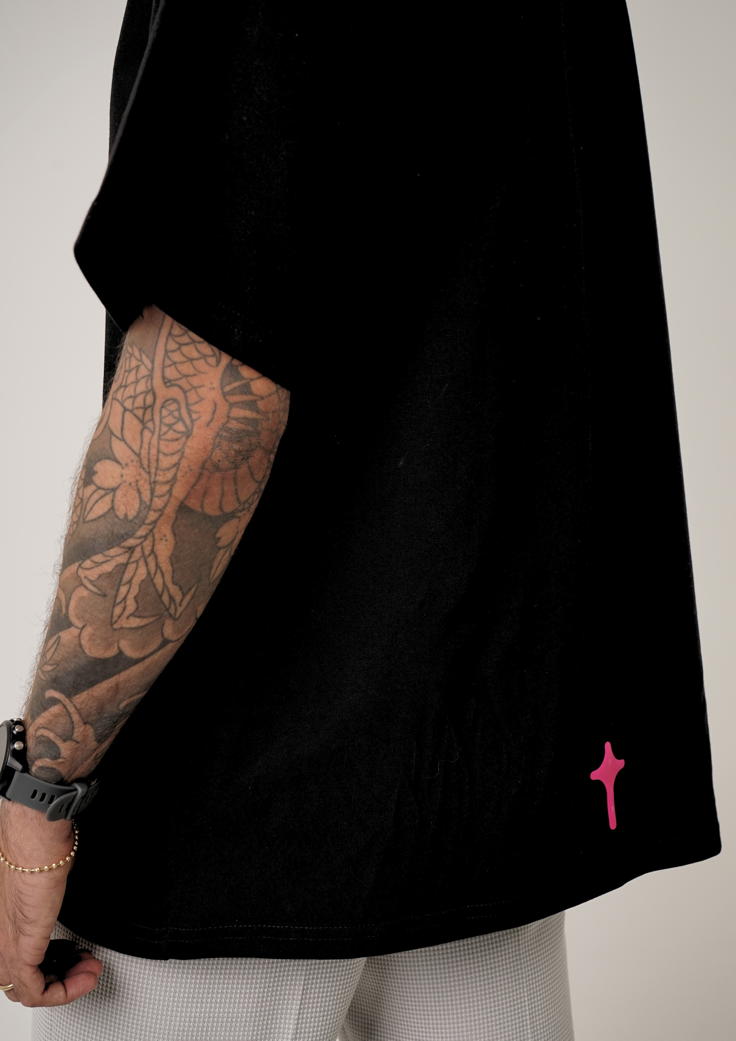 Livin Futura T-Shirt