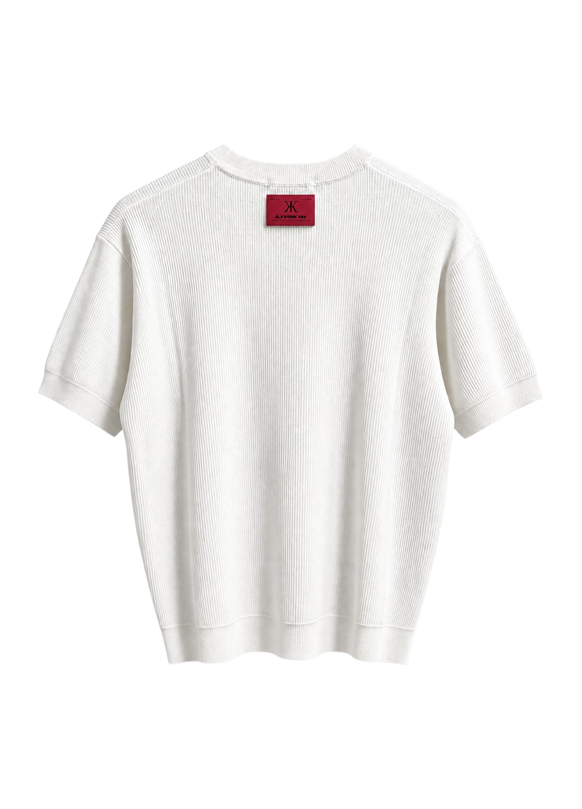 RIB TEE