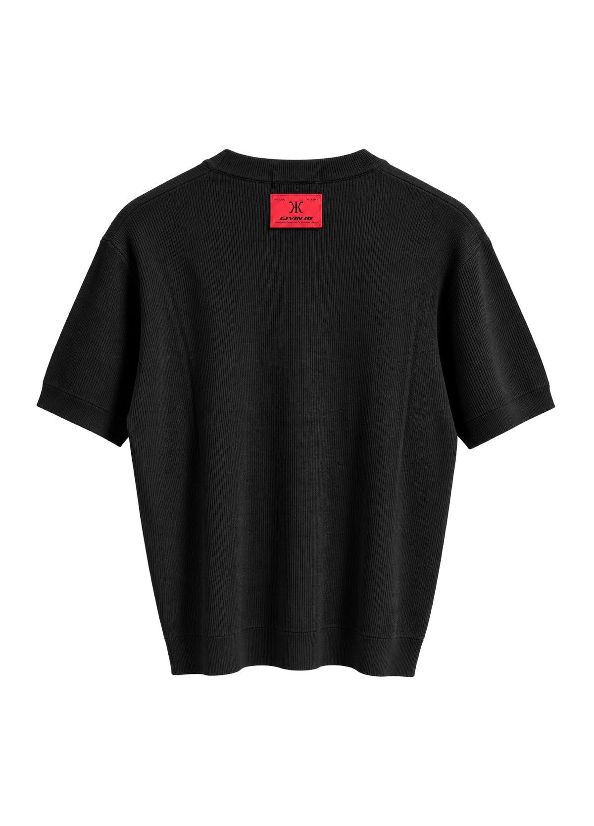 RIB TEE