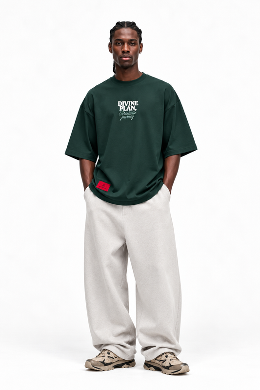 Divine Plan T-Shirt