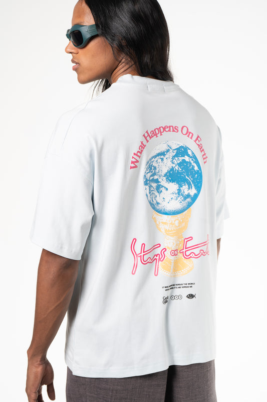 On Earth T-Shirt