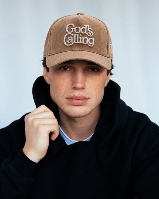 God's Calling Cap