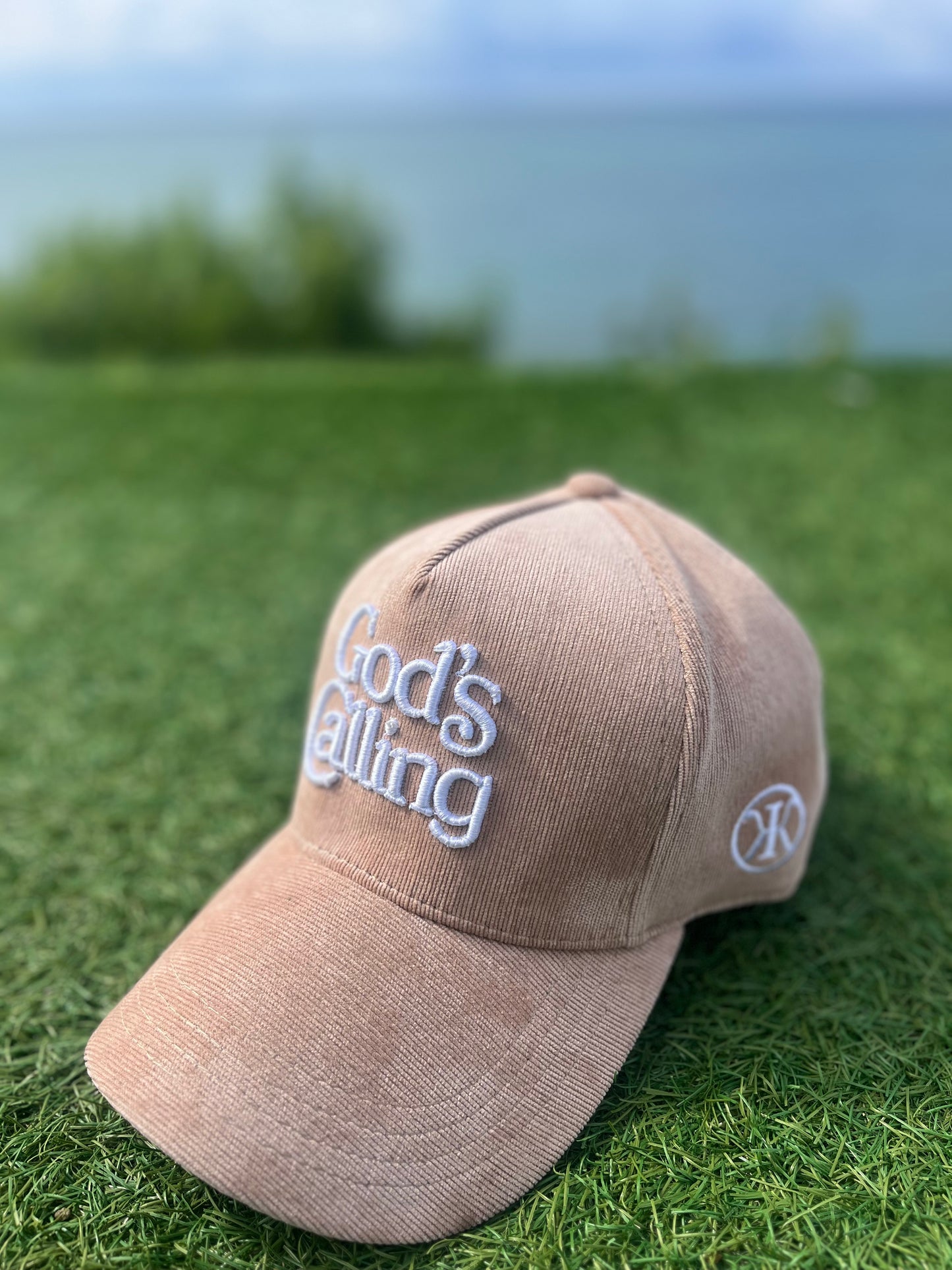 God's Calling Cap