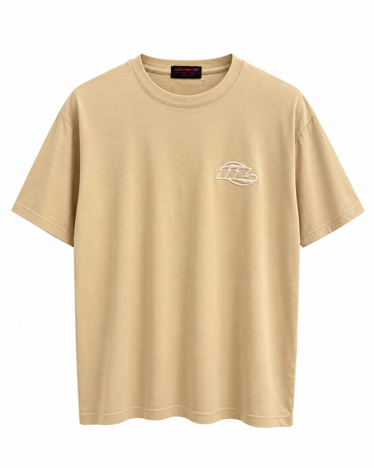 Livin Regular T-Shirt