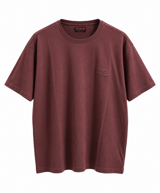 Livin Regular T-Shirt