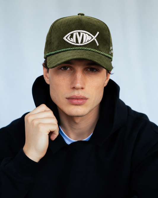 Livin Infinity Cap
