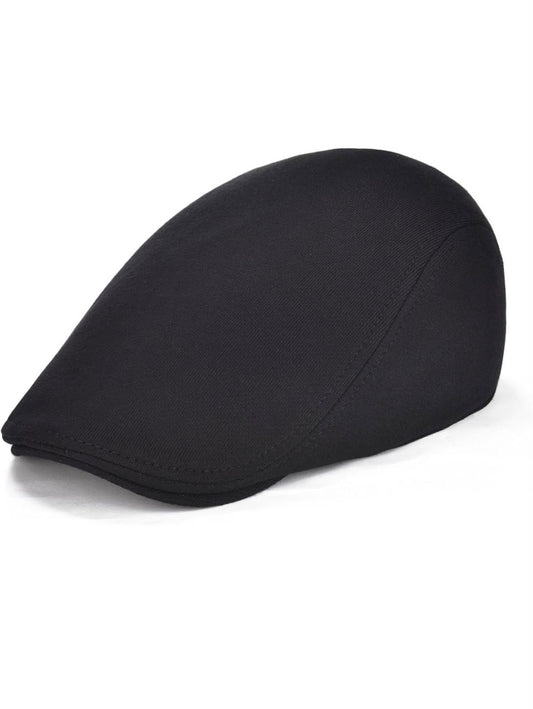 LIVIN 111 FLAT CAP